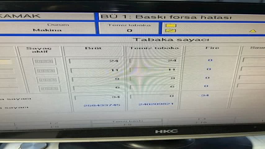 KBA, RAPIDA 162A 6+lak PWVA ALV3